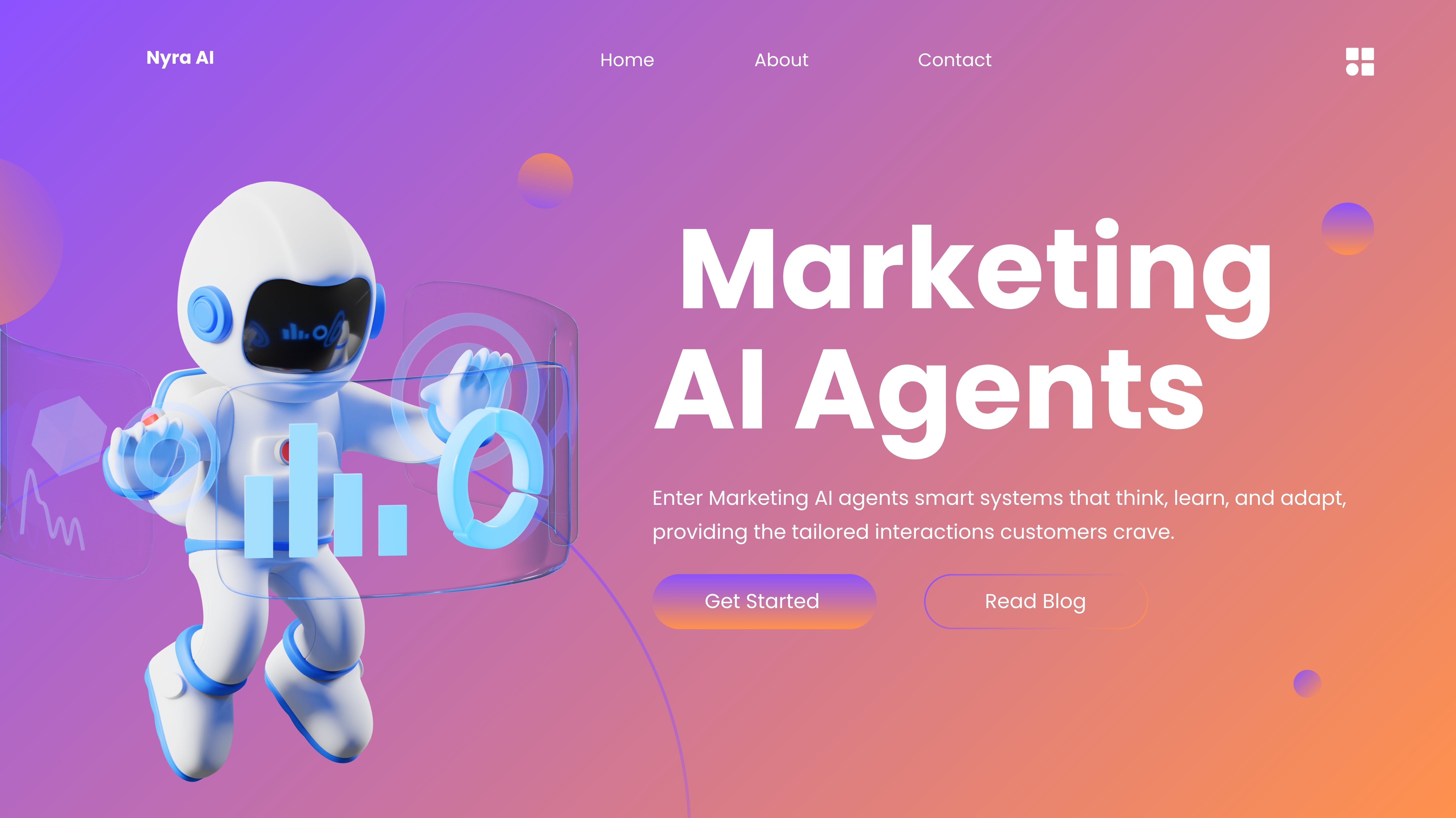What Are Marketing AI Agents? How They Tackle Complex Challenges