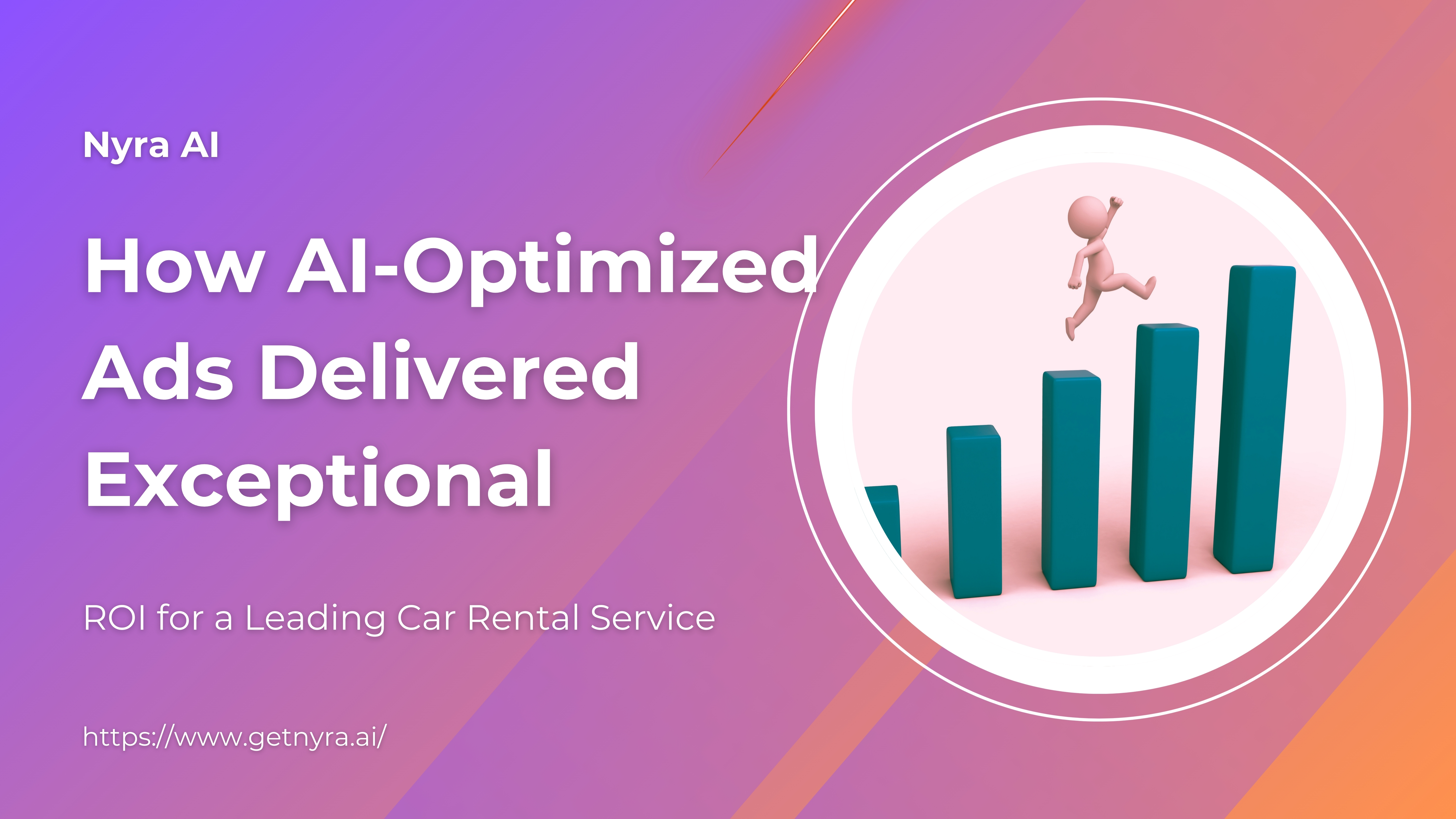 AI Ads in Action: A Case Study on Financial Services Campaigns