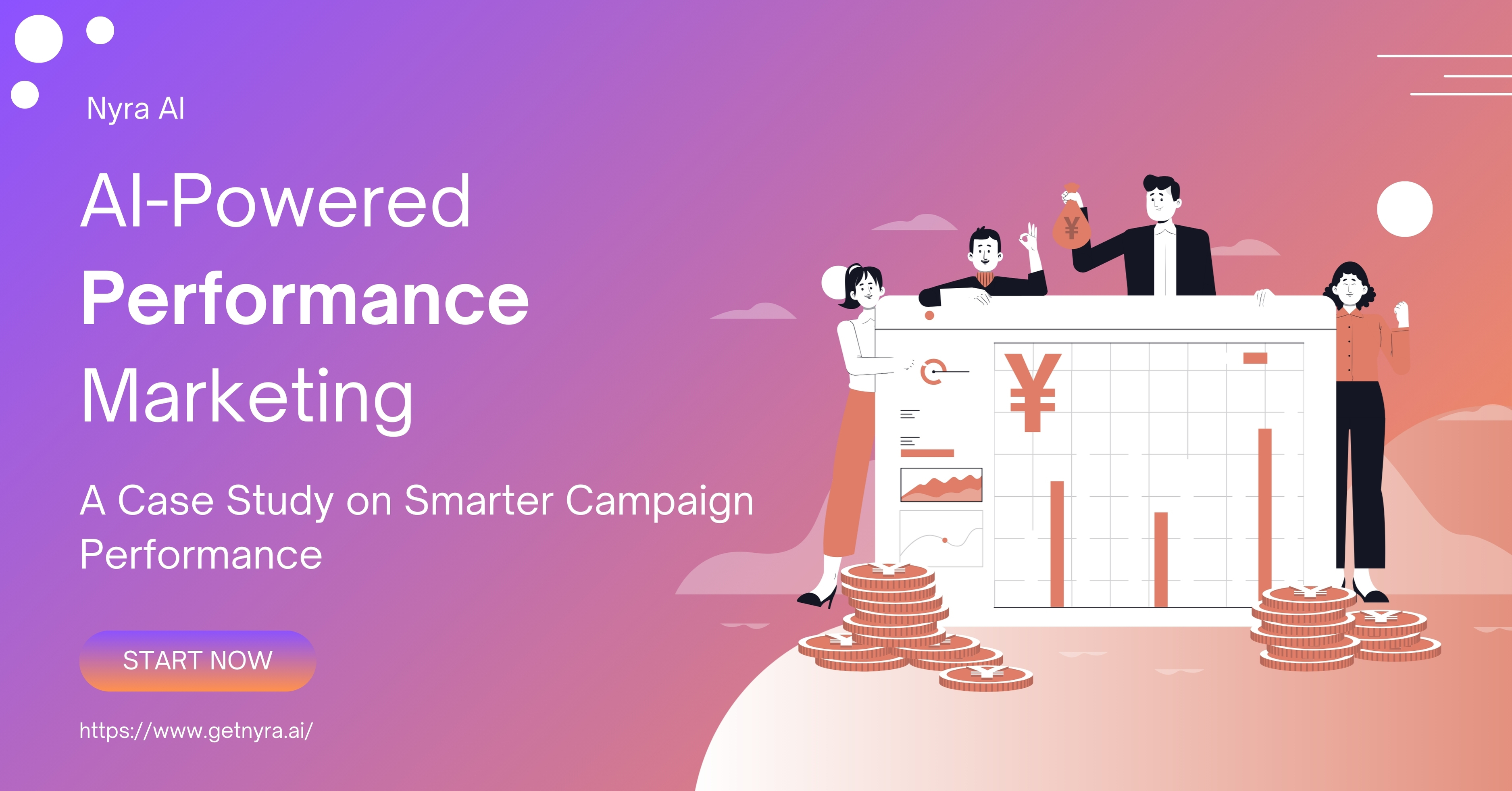 AI Ads in Action: A Case Study on Smarter Campaign Performance