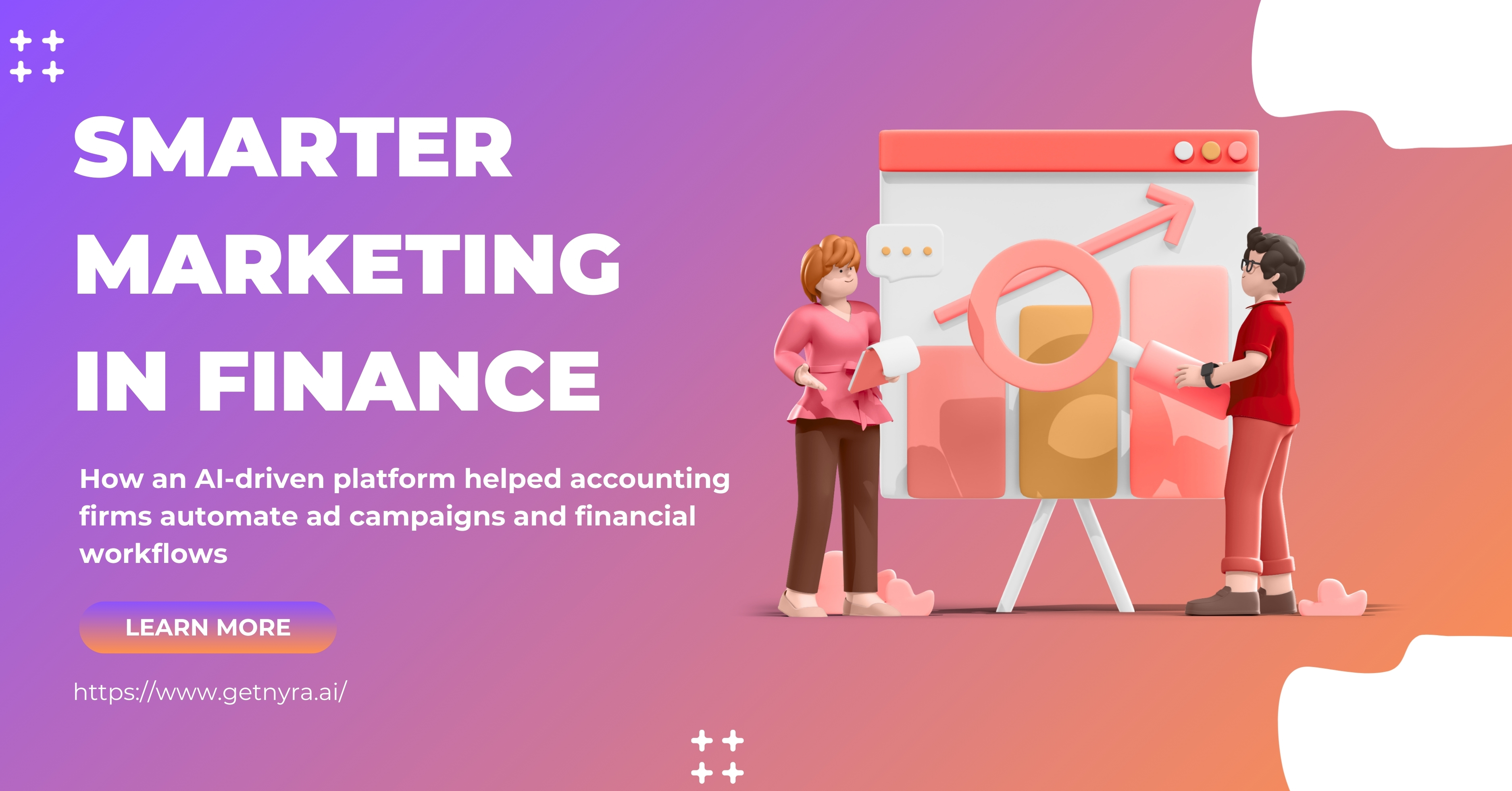 Smarter Marketing in Finance: A Case Study on AI-Powered Campaign Success